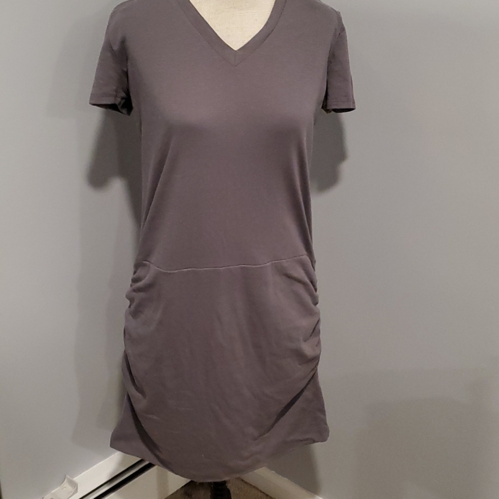 T-shirt Dress
